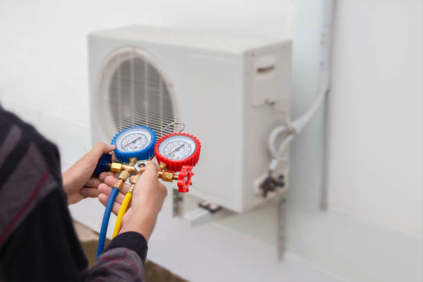 Best Best HVAC companies  in USA